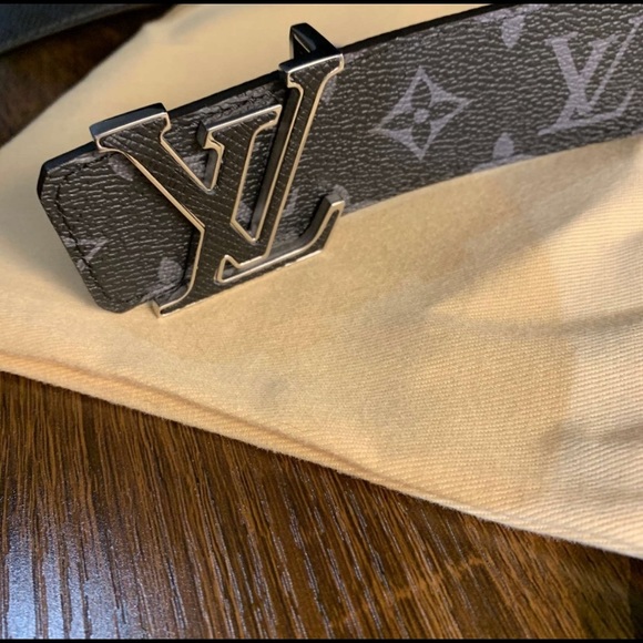Louis Vuitton Belt - Picture 3 of 3